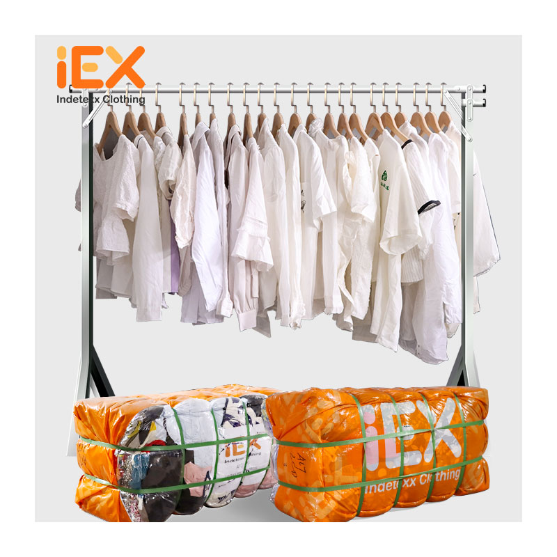 Ladies White Cotton Blouse