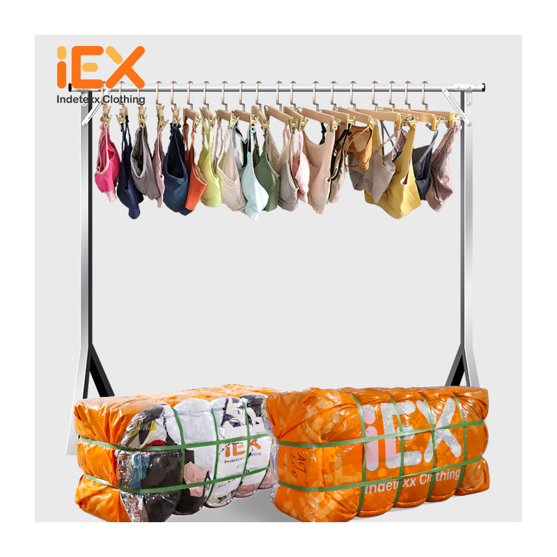 Second-Hand brassier