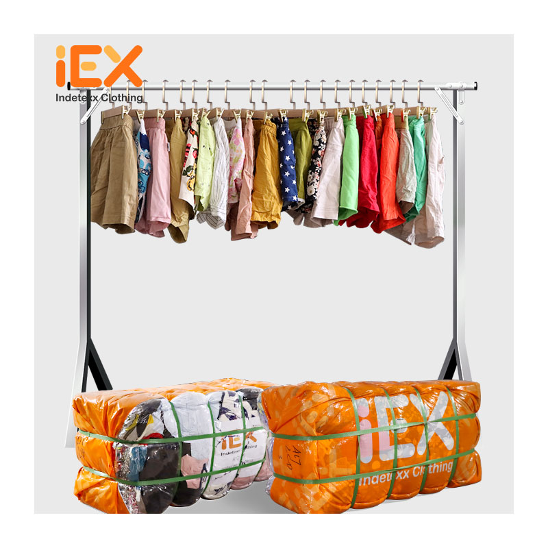 Second-hand Women's Cotton Shorts