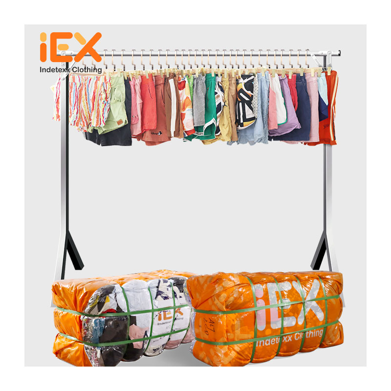 0W I SUMA93 Ladies mini skirt2