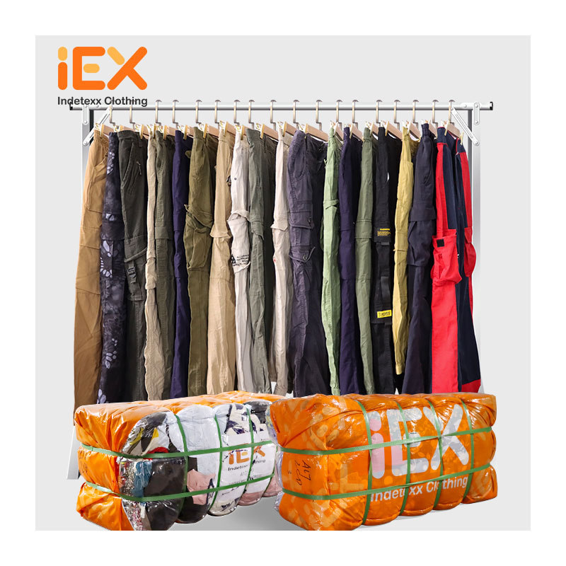 secondhandadultcargolongpants