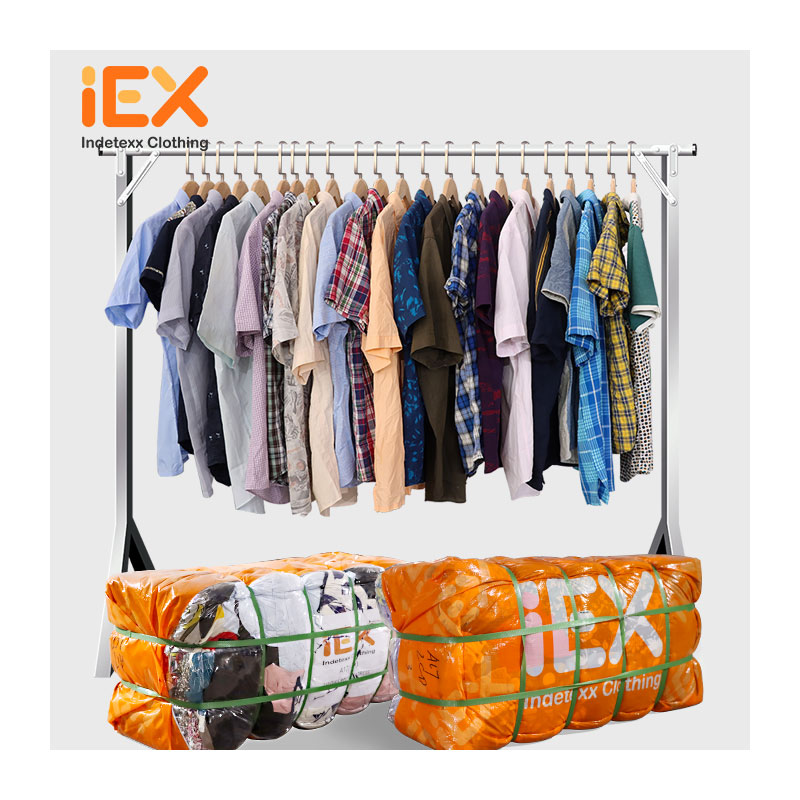 A311 Used Men shirt S 1 bale