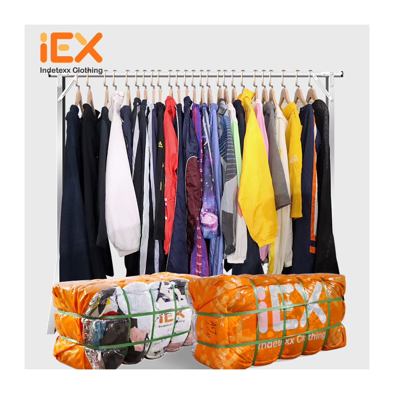 Second-hand Adult Nylon Training Wears