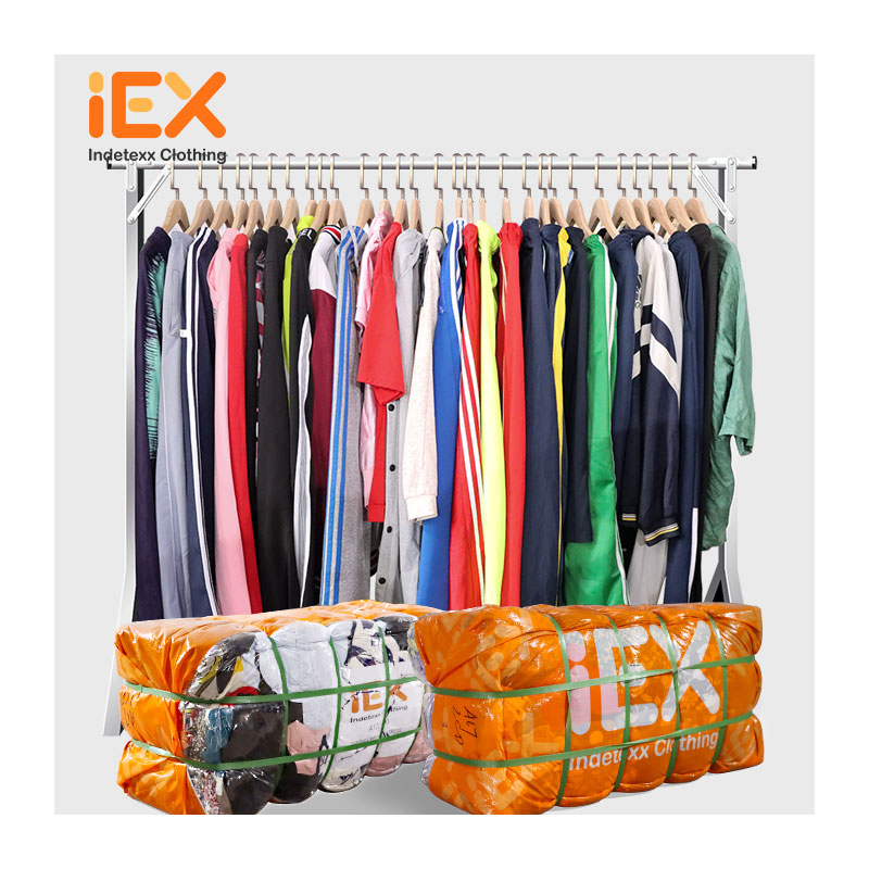 Second-hand Adult Nylon Training Wears