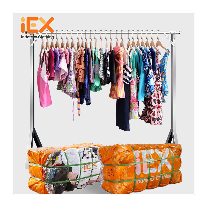 second-hand swimsuit