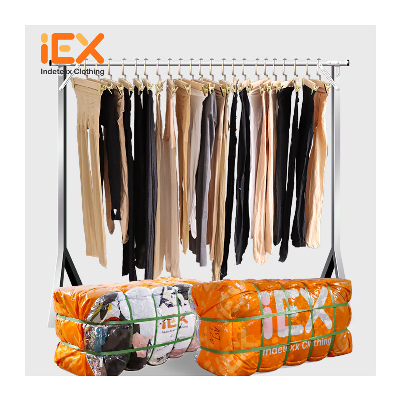 second-hand stockings