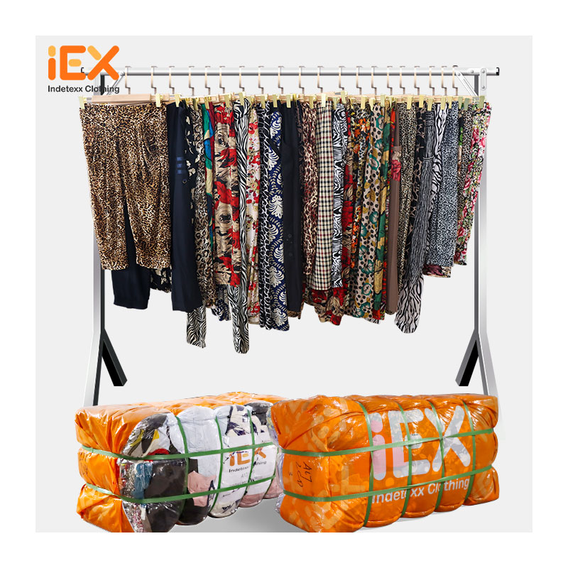 Second-hand Aunts Pants