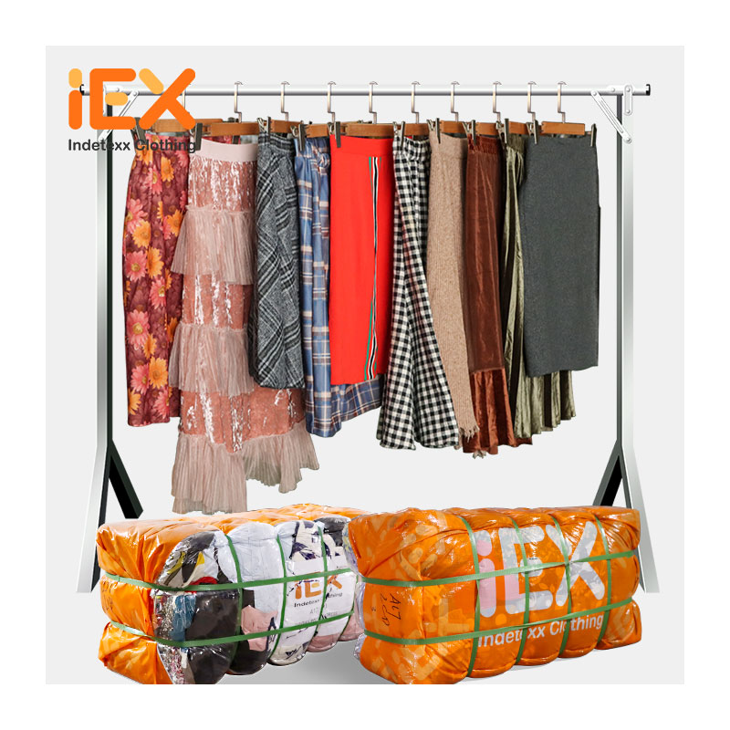 Second-hand Ladies Winter Skirt