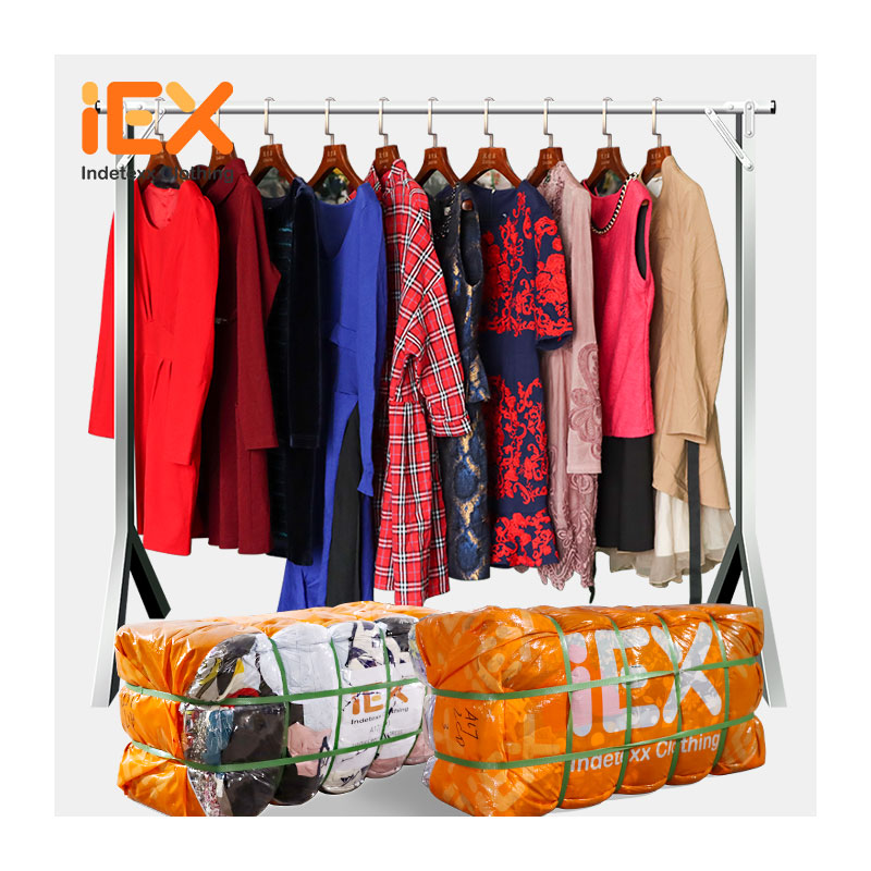 Second-hand Ladies Winter Dress