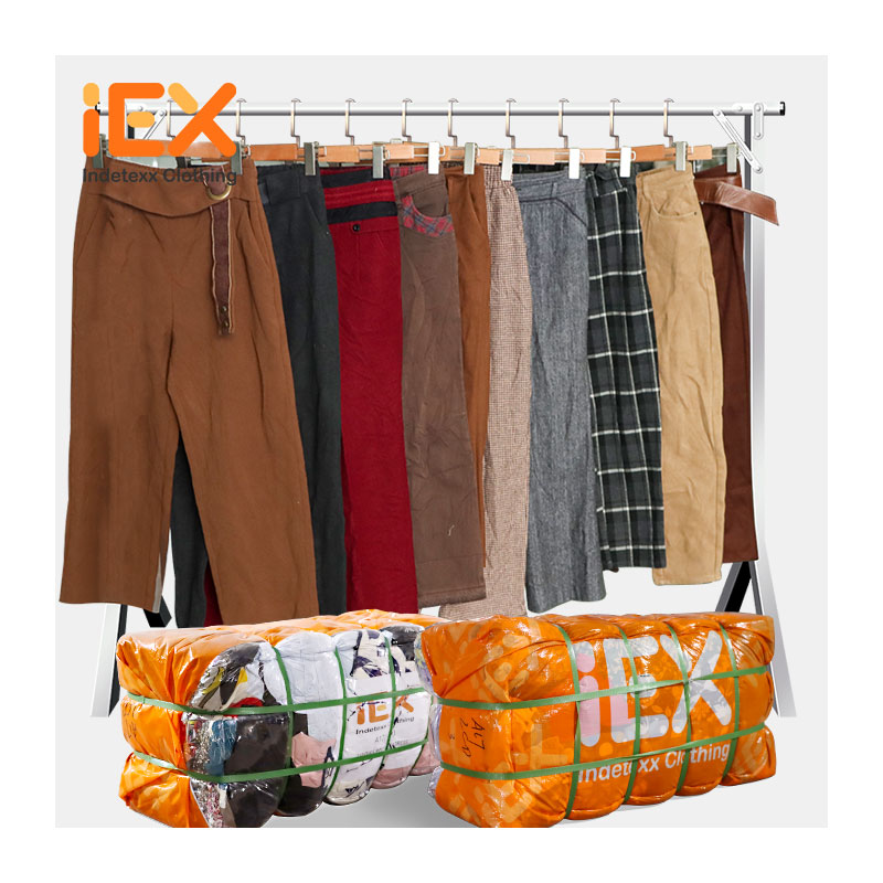 Women Cotton Pants