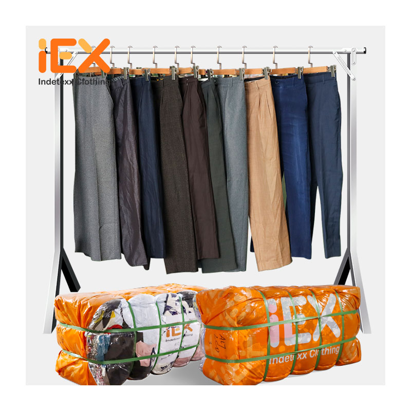 Second-hand Men's Suit Pants