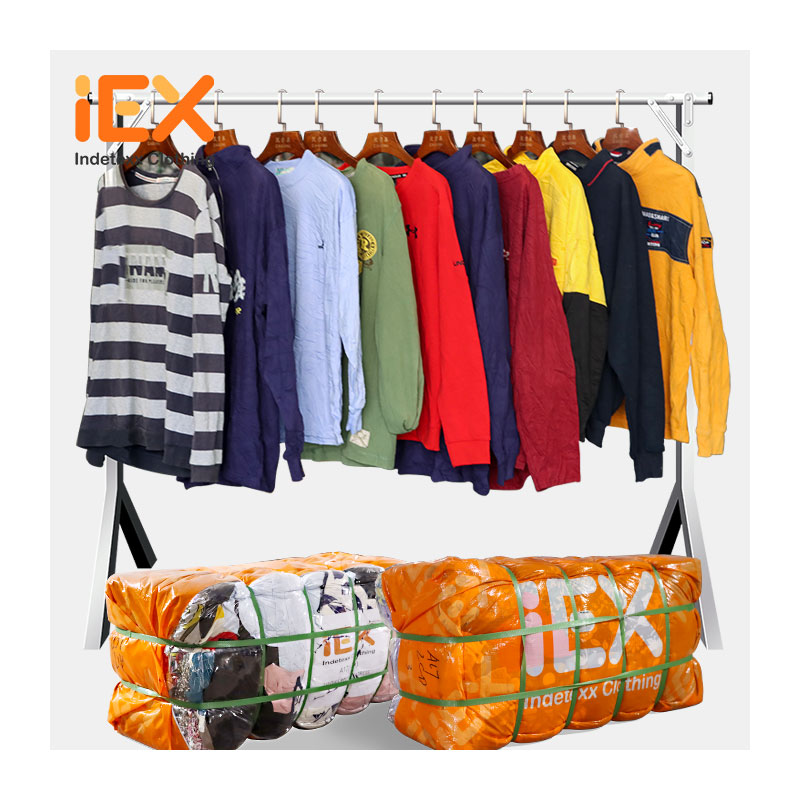 Second-hand Men's Underwear