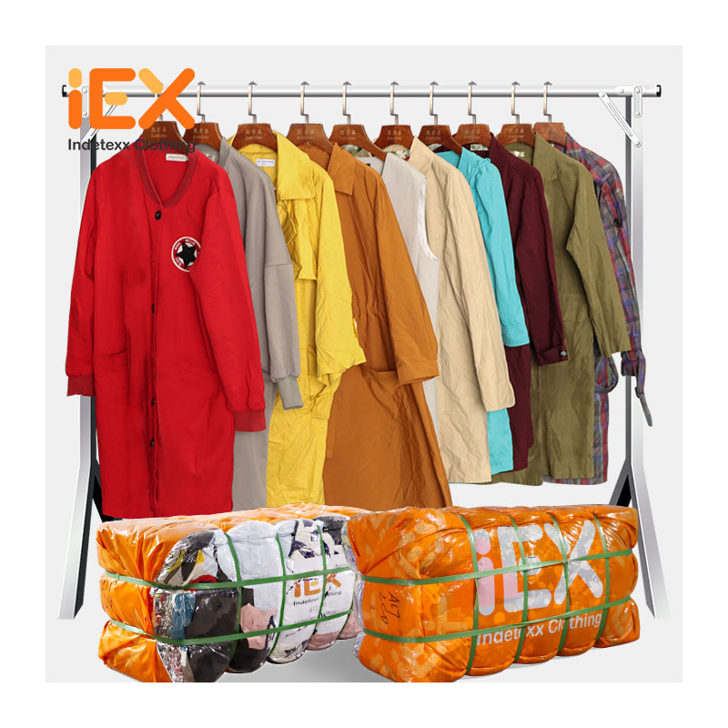 Second-hand Windbreaker