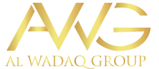 Al Wadaq logo