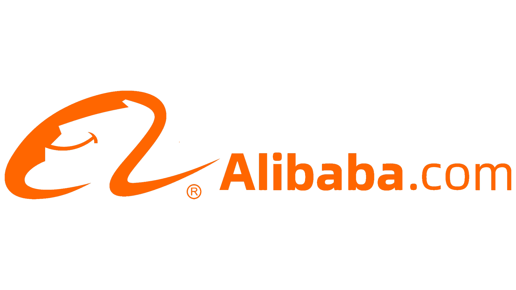Alibaba Logo 1
