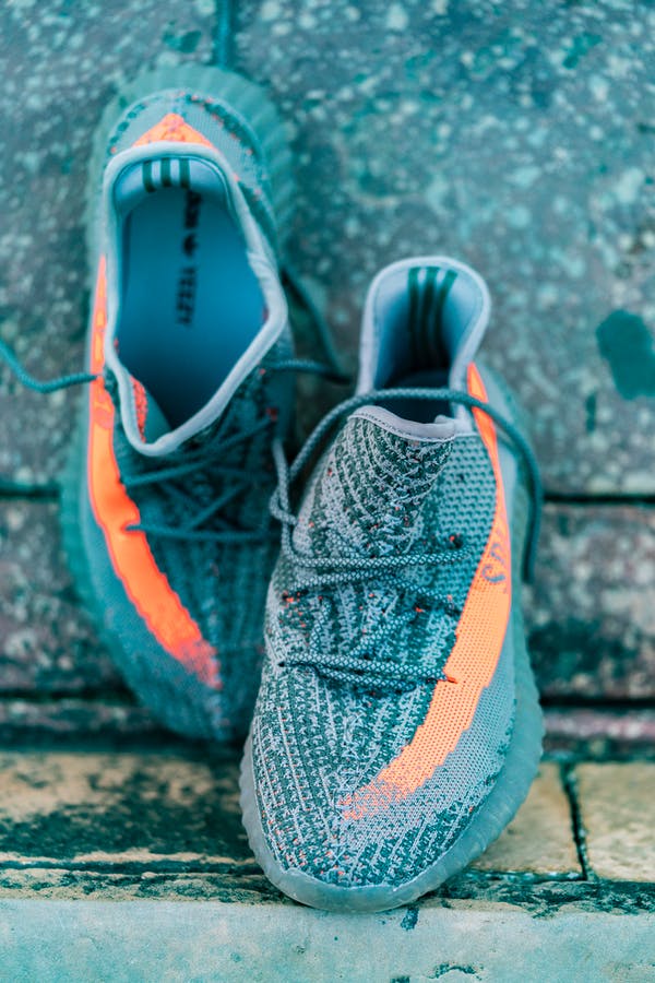 Best quality sneakers