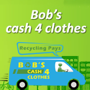 Bobs Pays Cash 4 Clothes