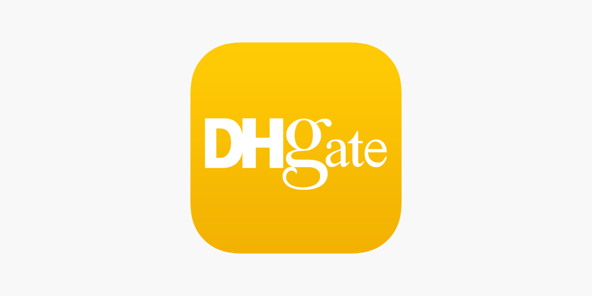 DHgate Logo