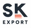 SK Export logo