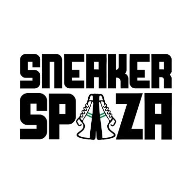 Sneaker Spaza Logo