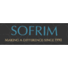 Sofrim Sarl logo