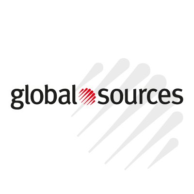 global sources Logo