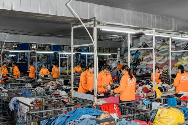 production