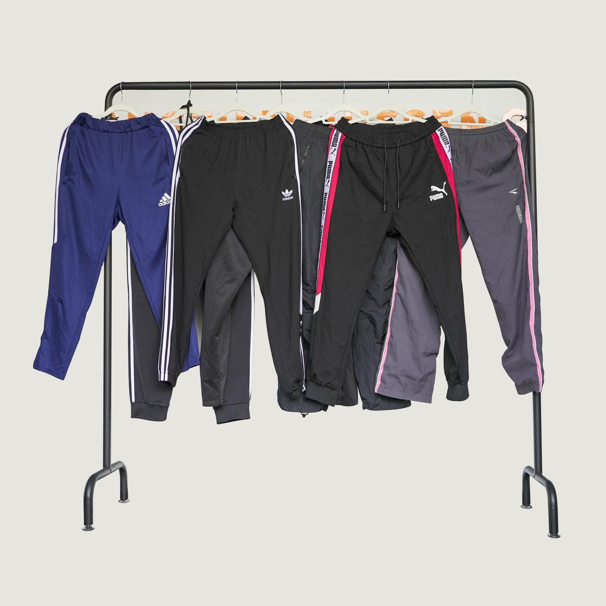Used Branded Pants
