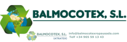 BALMOCOTEX SL Logo