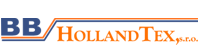 BBHollandtex Logo