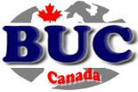 BUC Canada Logo