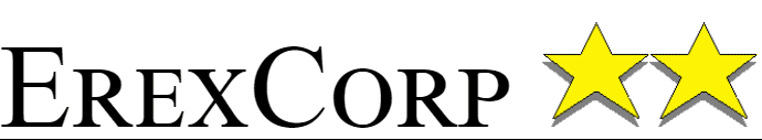 ErexCorp Logo