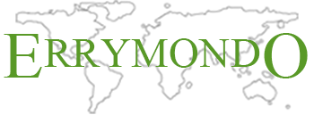 Errymondo srl Logo