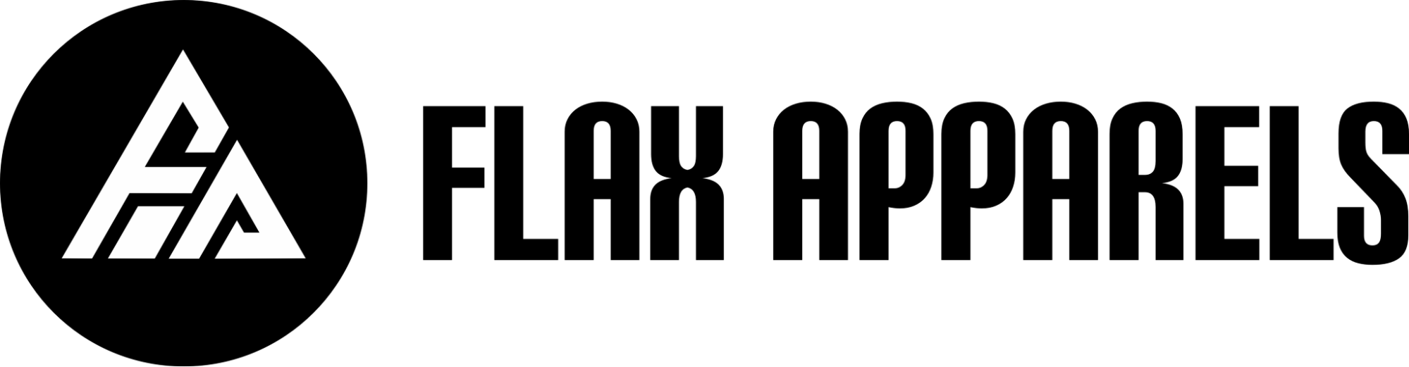 Flax Apparels Logo