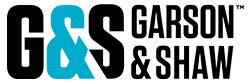 GARSON SHAW LLC Logo