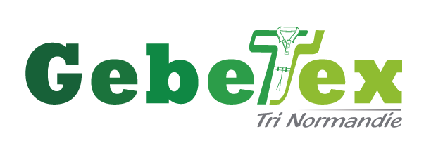 GEBETEX TRI NORMANDIE Logo
