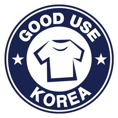 GOODUSE KOREA Inc Logo