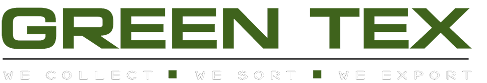 GREENTEX Logo