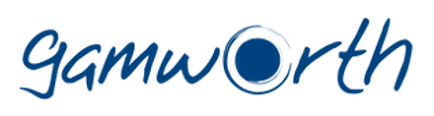 Gamworth Pty Ltd Logo