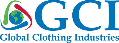Global Clothing Industries LLC Logo