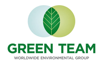 Green Team Worldwide Environmental Group Logo