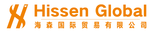 Hissen Global Co. Ltd Logo