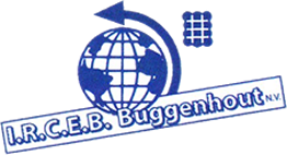 IRCEB Buggenhout Logo