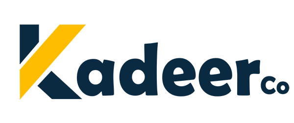 KADEER Logo