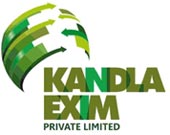 Kandla Exim Pvt Ltd Logo