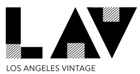 LA Vintage Wholesale Logo