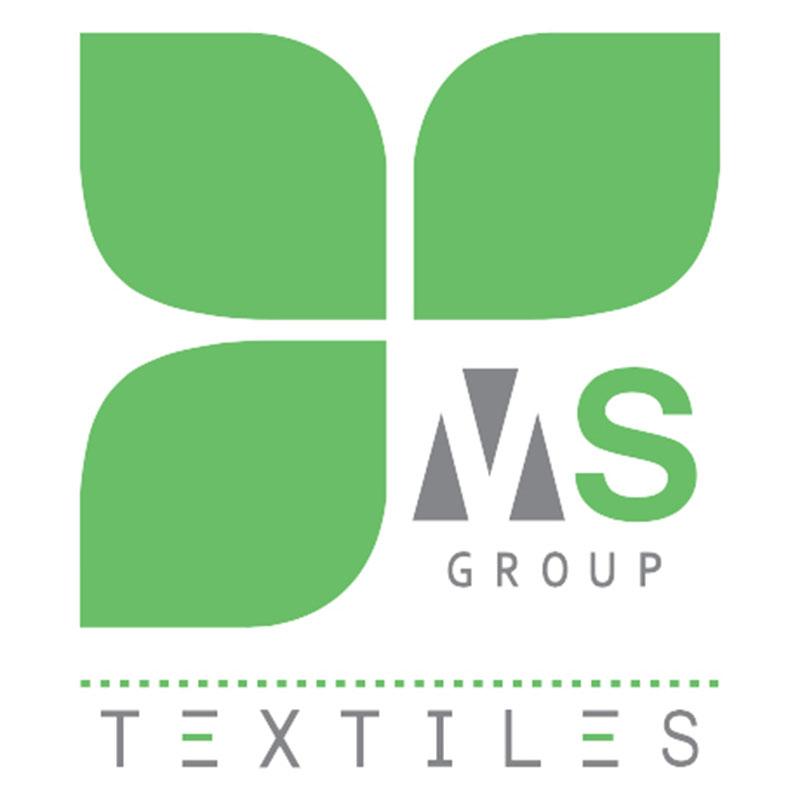 MS Group Textiles Logo