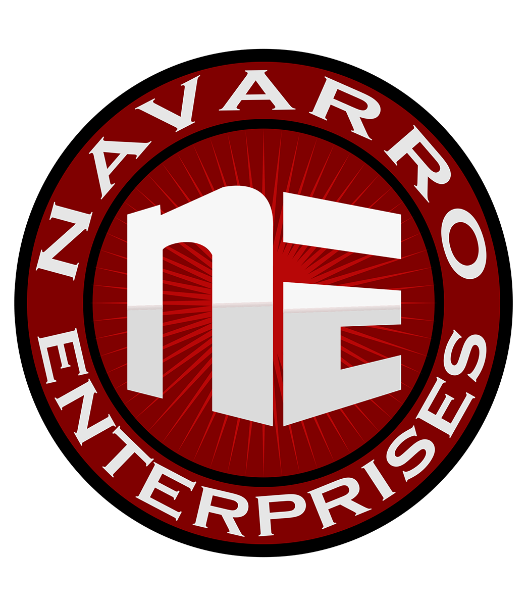 Navarro Enterprises Pty Ltd Logo