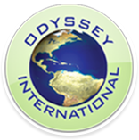 Odyssey International Logo