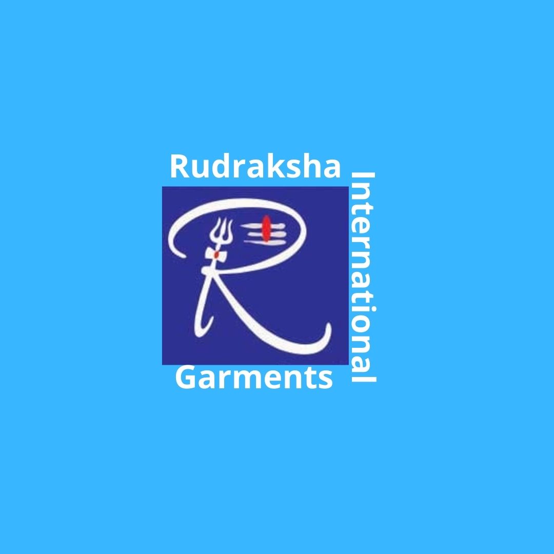 Rudraksha International Logo